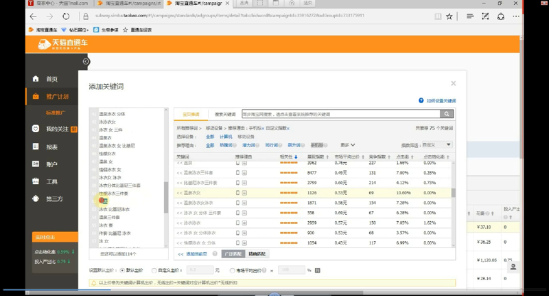 淘宝代运营收费标准是多少?这一直是商家们关心的问题。